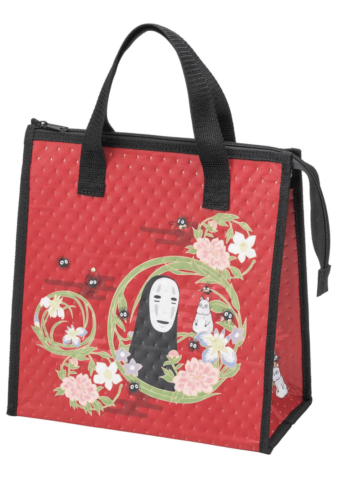 Spirited Away Insulated Lunch Bag