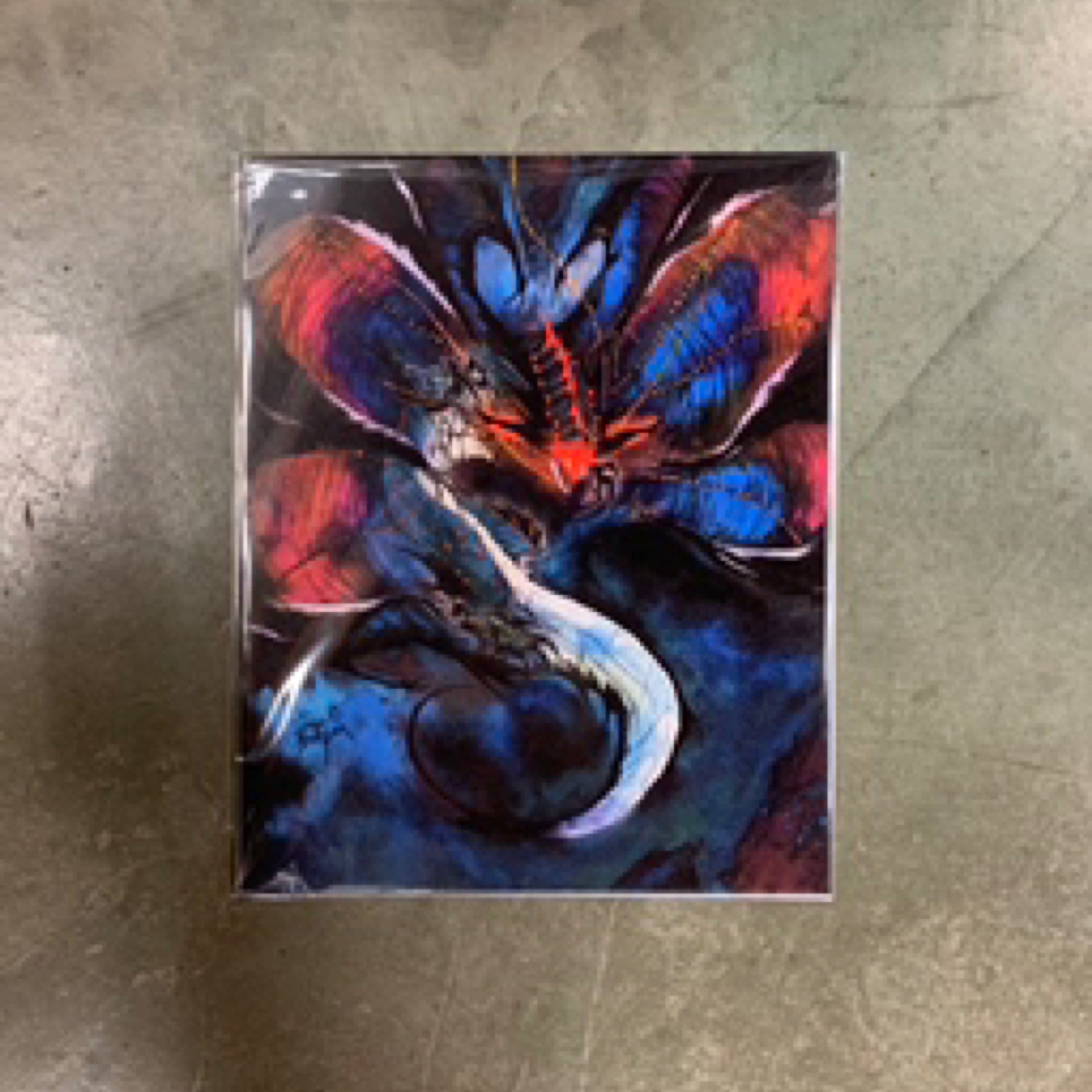 Namielle Print