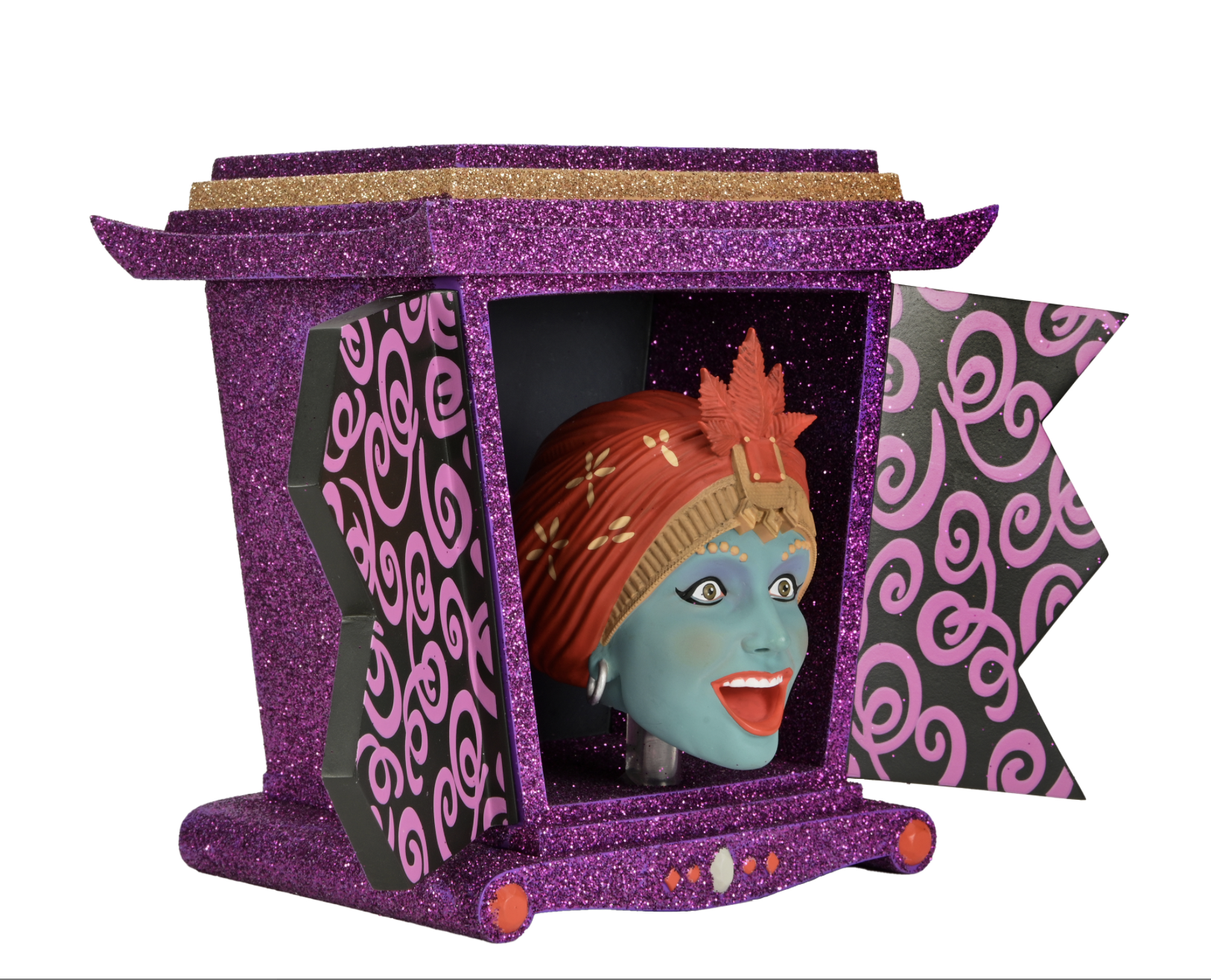 Pee-wee Herman - Head Knocker - Jambi