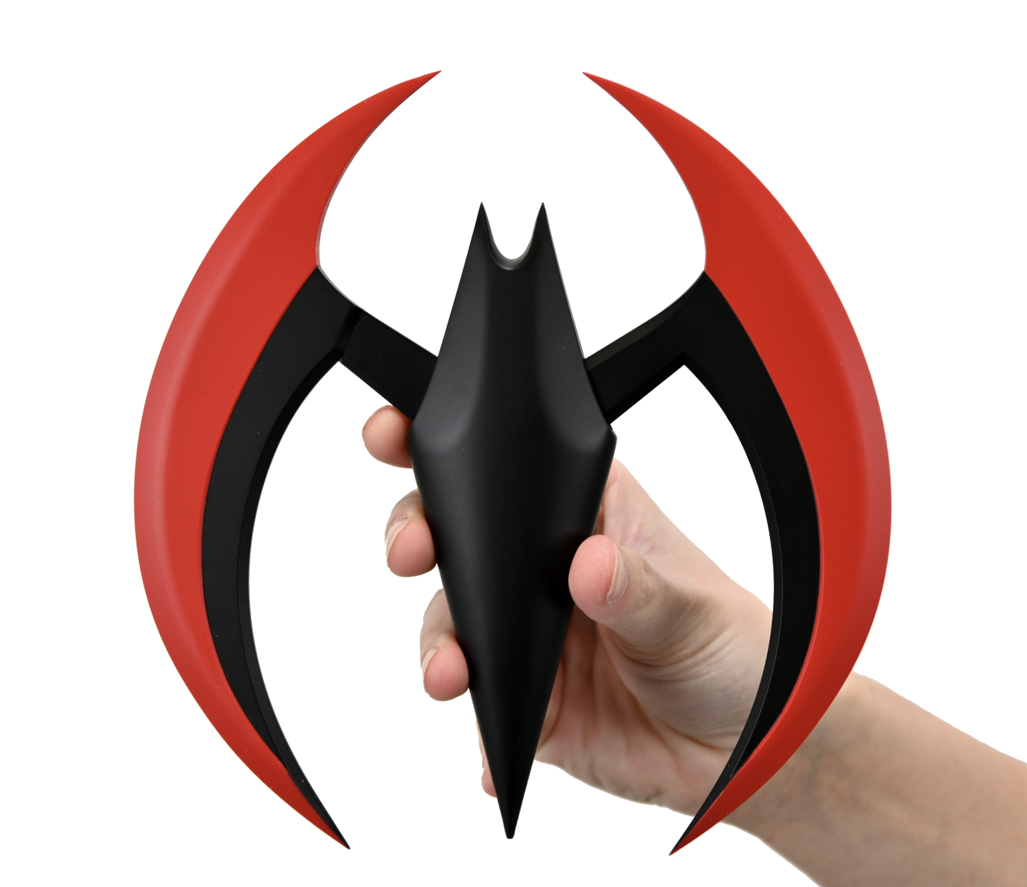 Batman Beyond - Prop Replica - Batarang (Red)