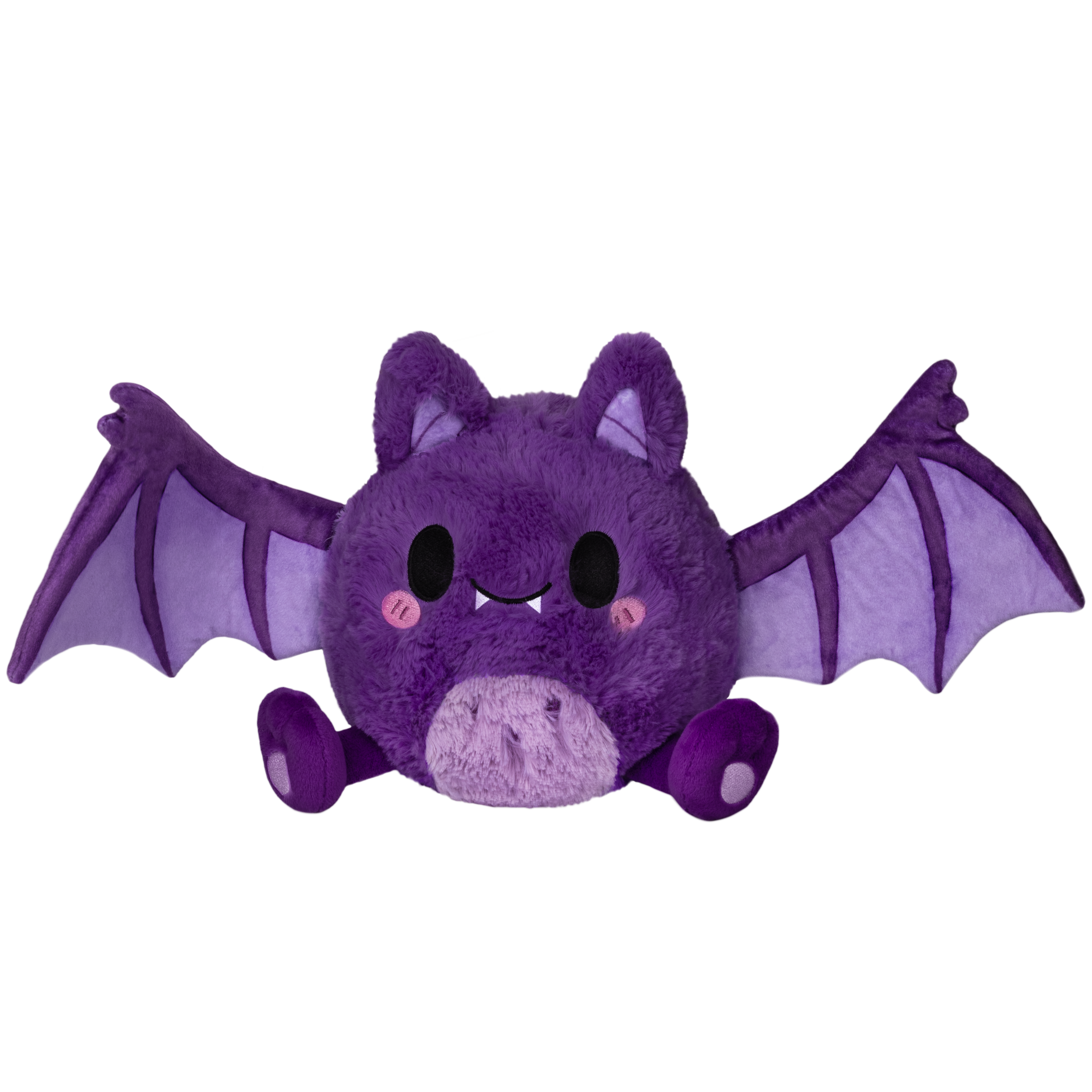 Squishable / Mini Spooky Bat Plush