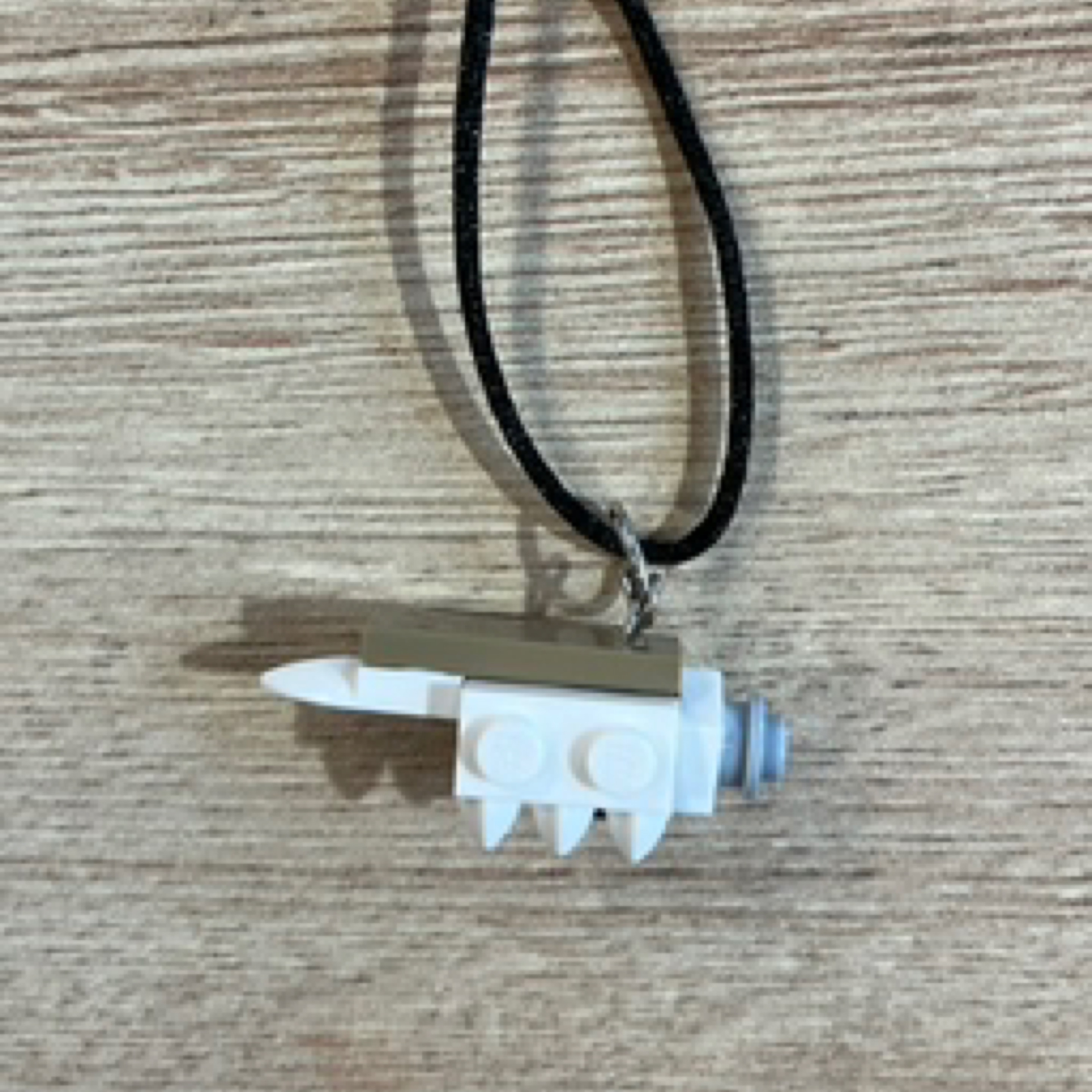 Brick Appa Necklace