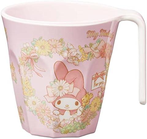 My Melody Melamine Stackable Cup