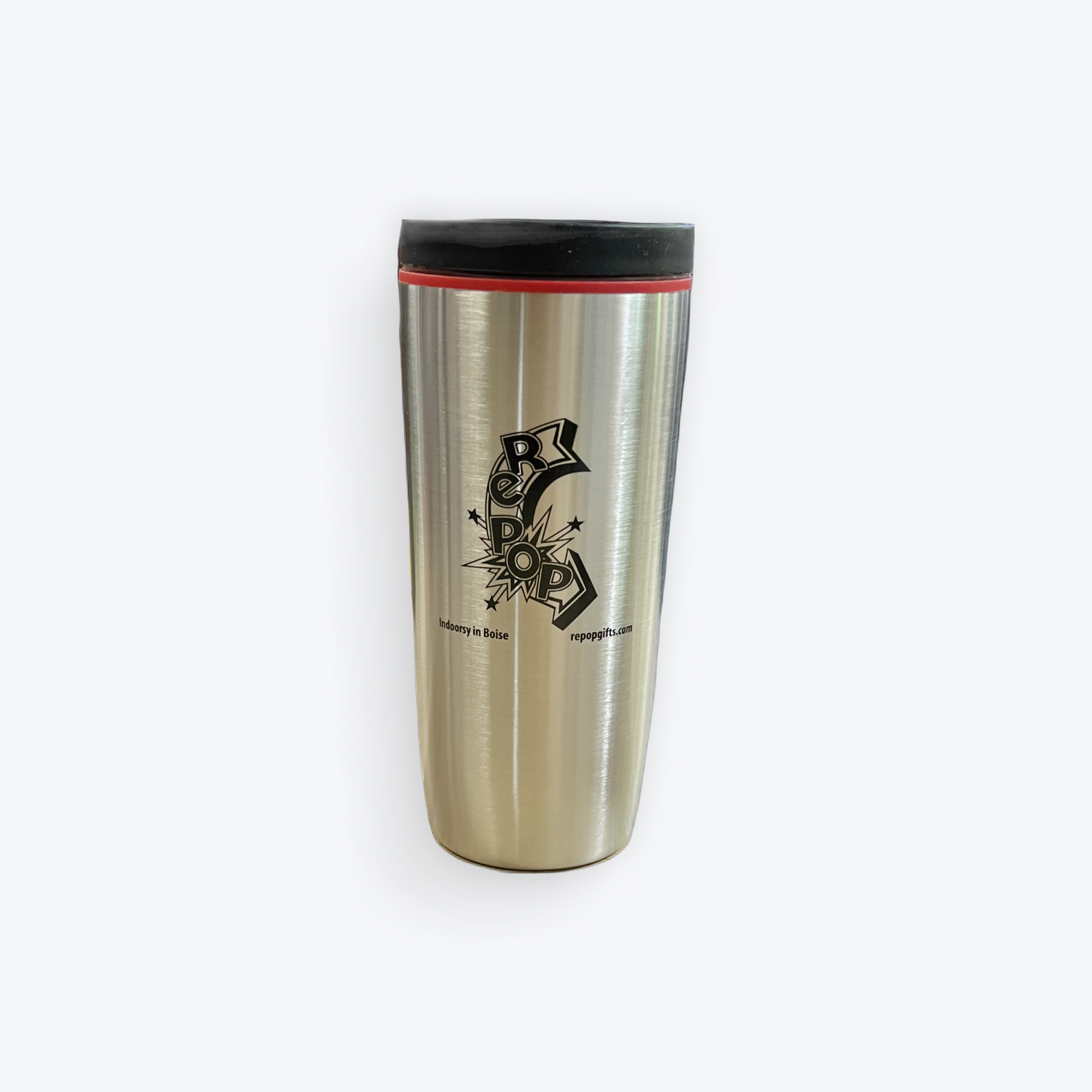 Re-POP Stainless Tumbler