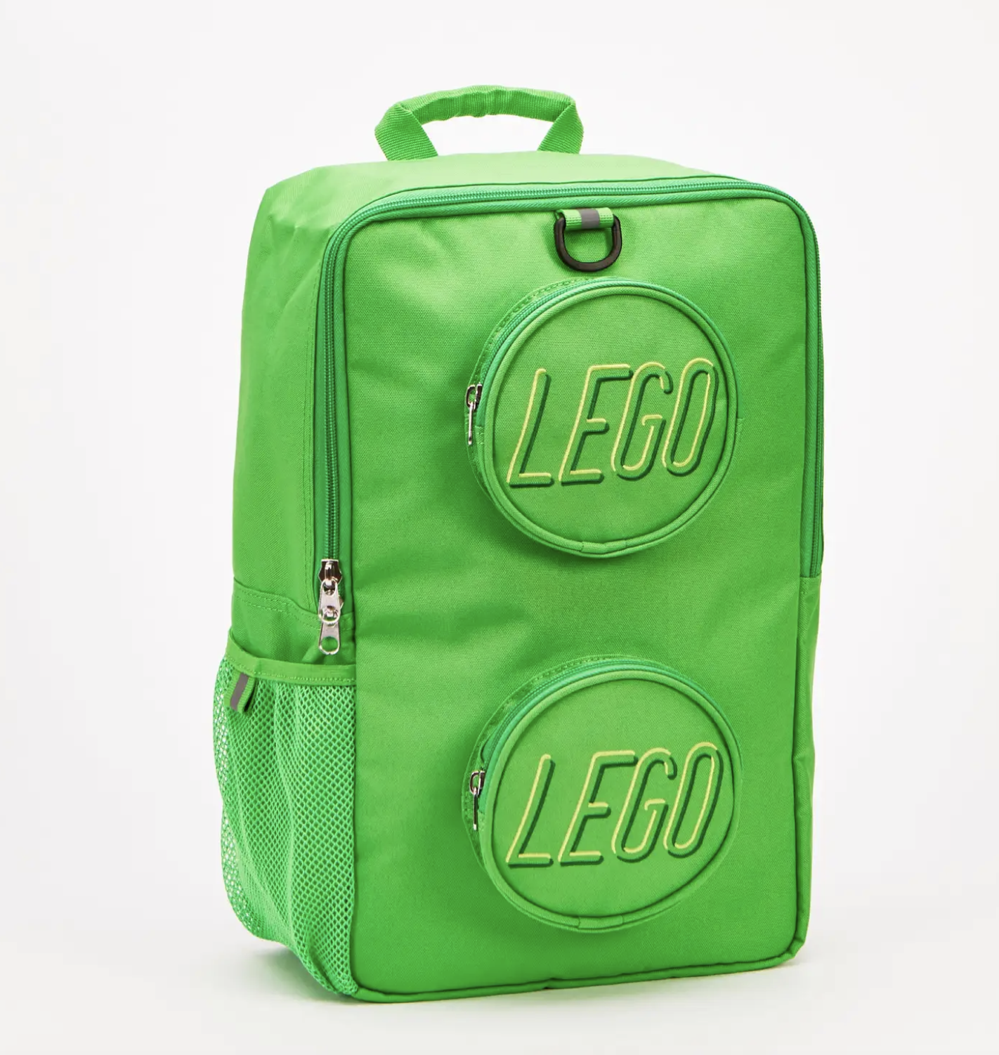 LEGO® Brick Backpack - Green