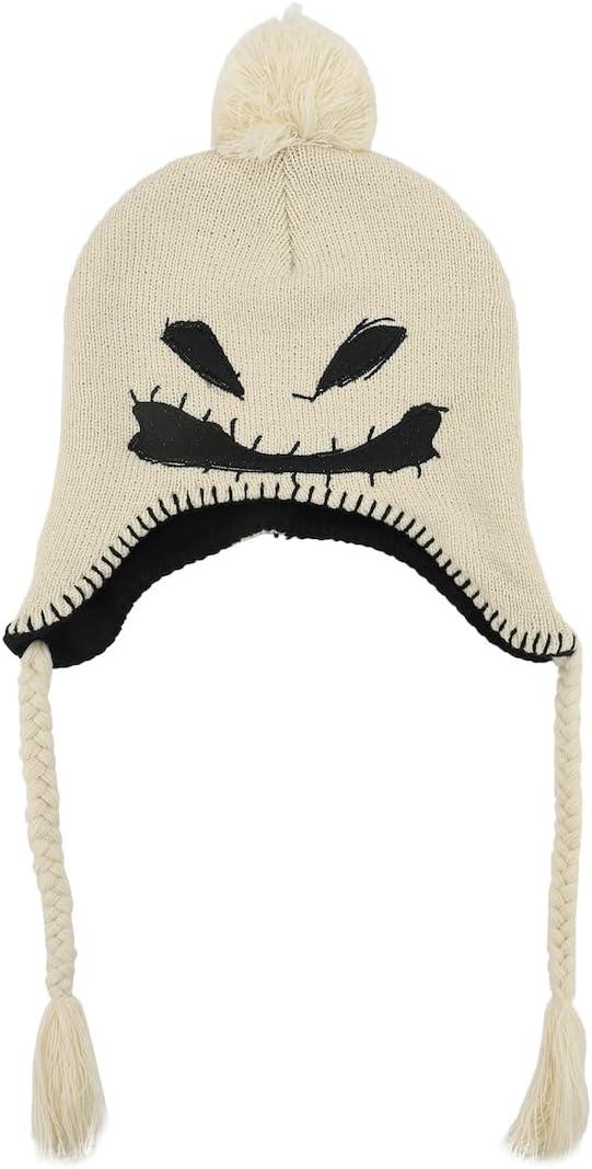 Nightmare Before Christmas Oogie Boogie Laplander