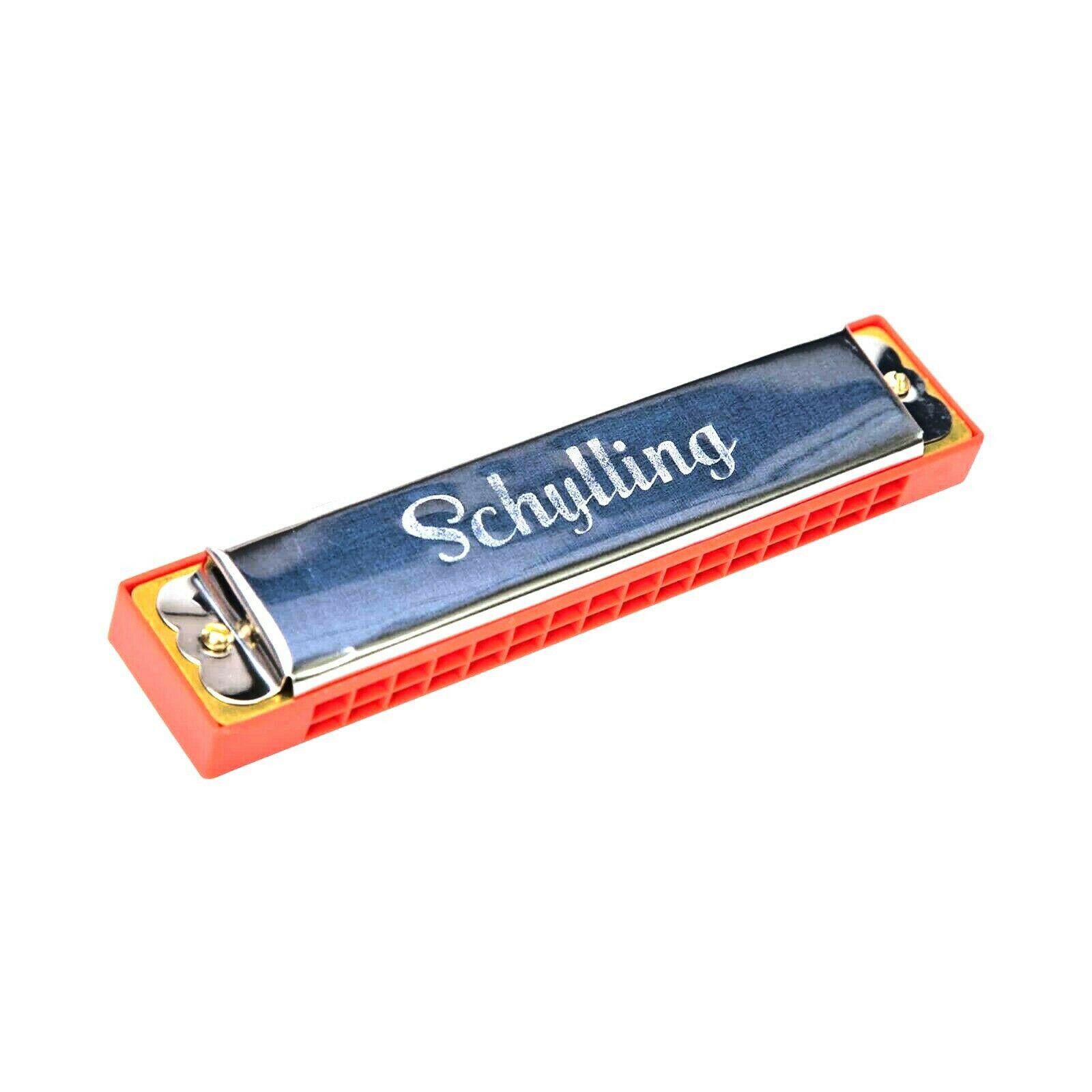 Harmonica