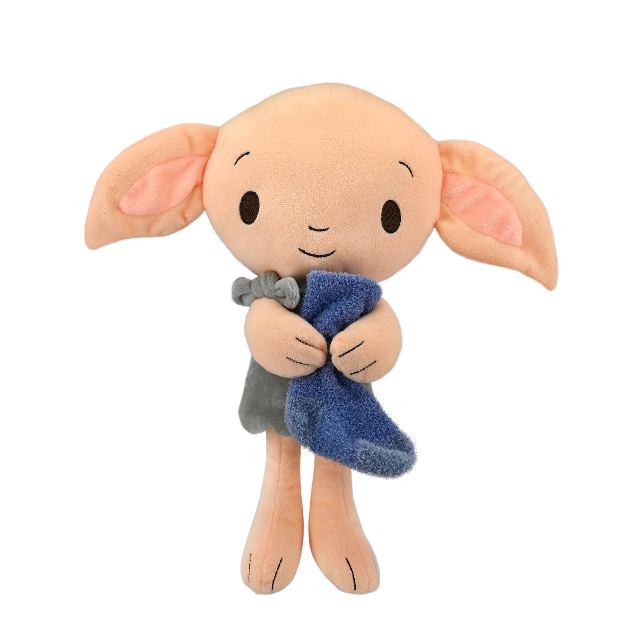 HP Dobby Plush Holding Sock