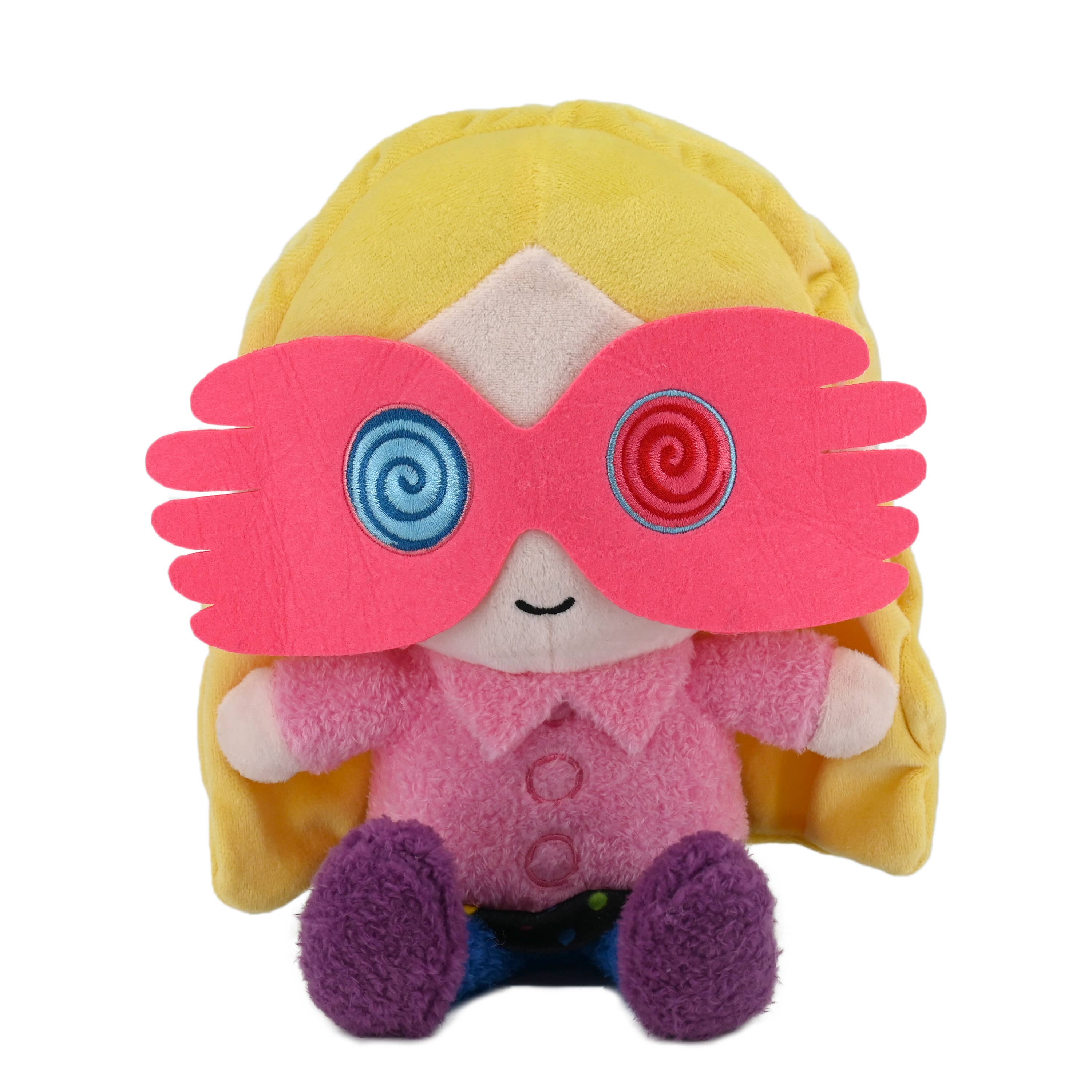 HP Luna Large Cuteeze Plush