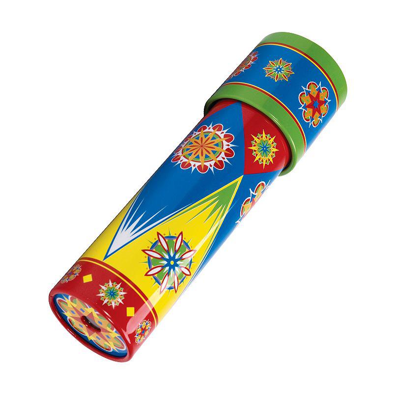 Classic Tin Kaleidoscope