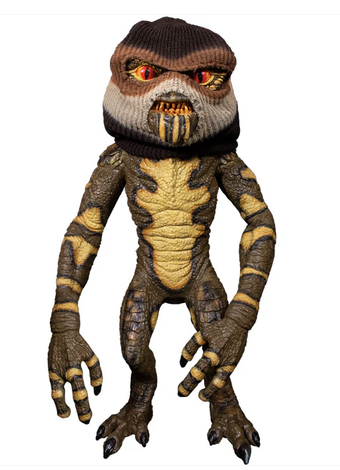 Gremlins - Bandit Gremlin Puppet Prop