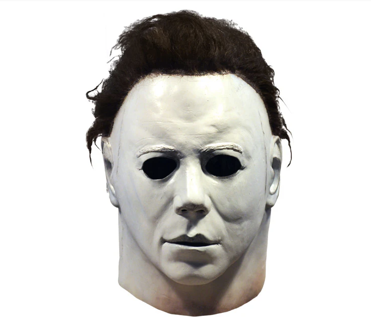 Halloween - Michael Myers Mask