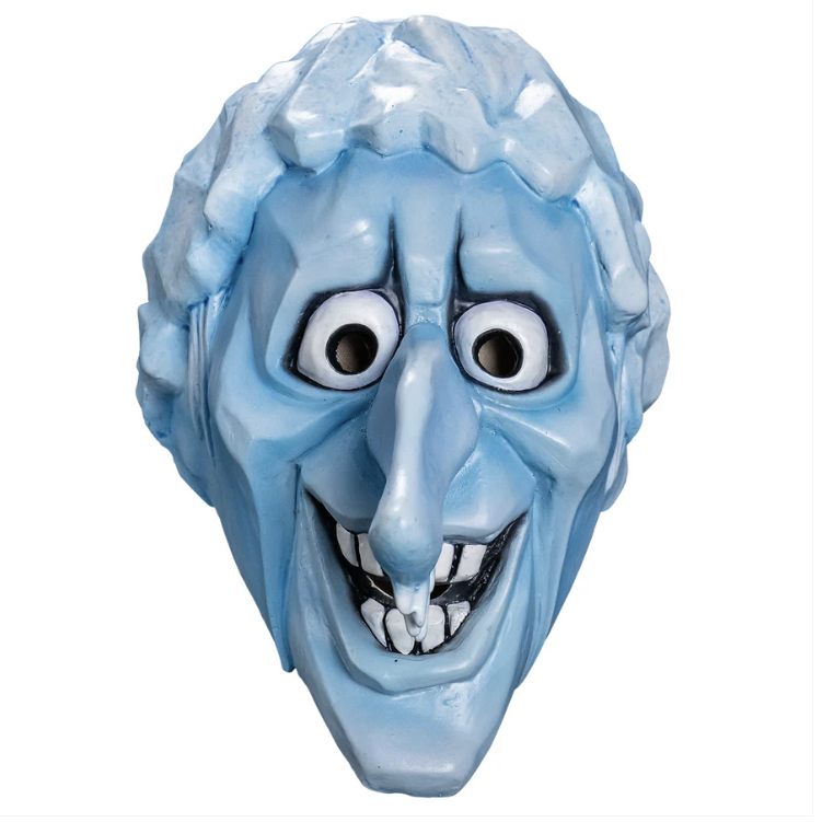The Year Without a Santa Claus - Snow Miser Mask