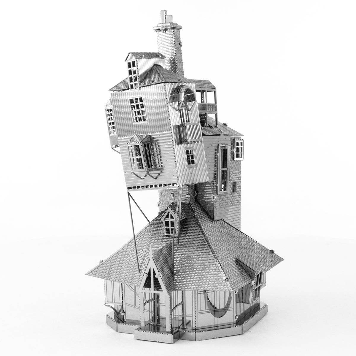 The Burrow Harry Potter