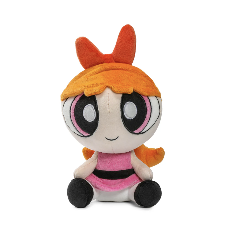 The Powerpuff Girls Blossom Phunny Plush