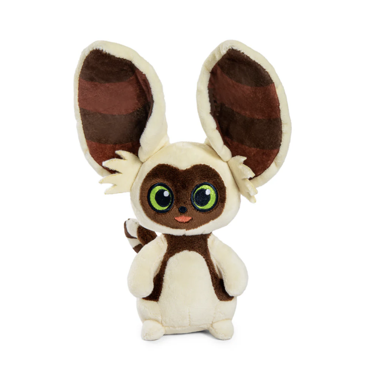 Avatar: The Last Airbender Momo Phunny Plush