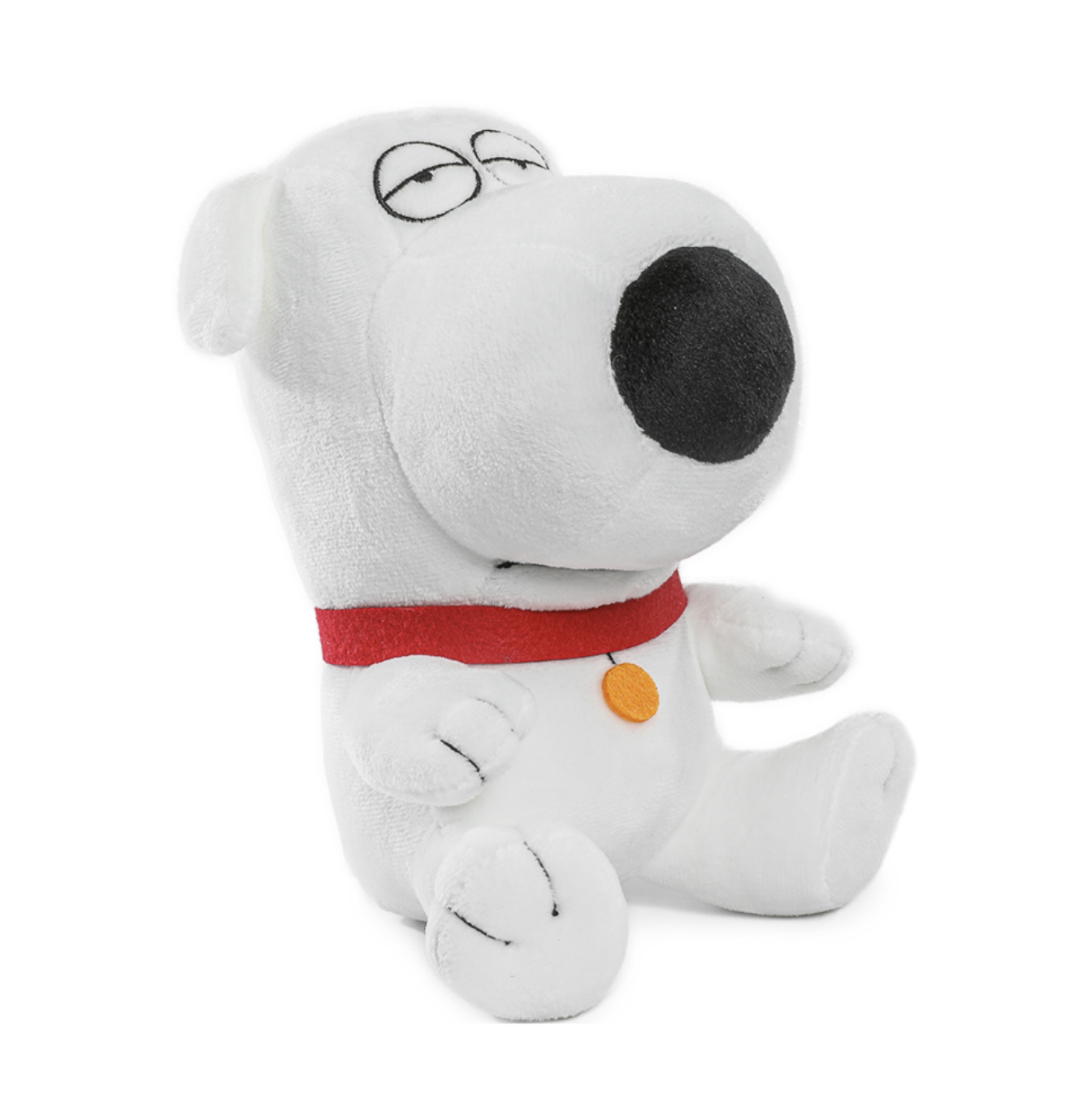 Brian Griffin Phunny Plush