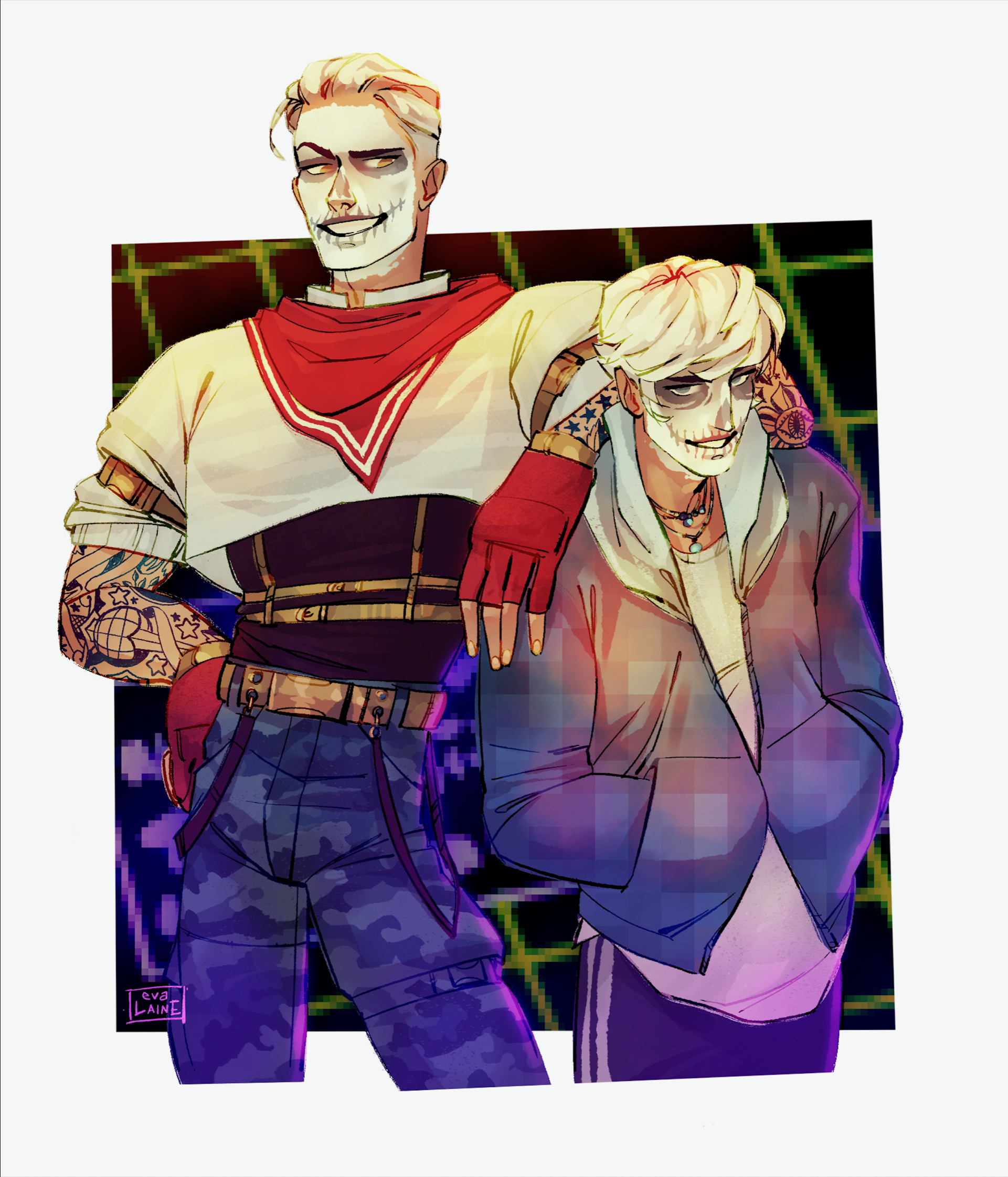 Undertale Print