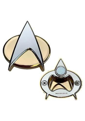 Star Trek - The Next Generation Communicator Badge Bottle Opener