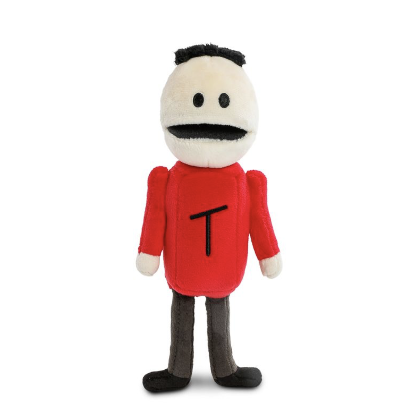 South Park Terrance Phunny plush by Kidrobot