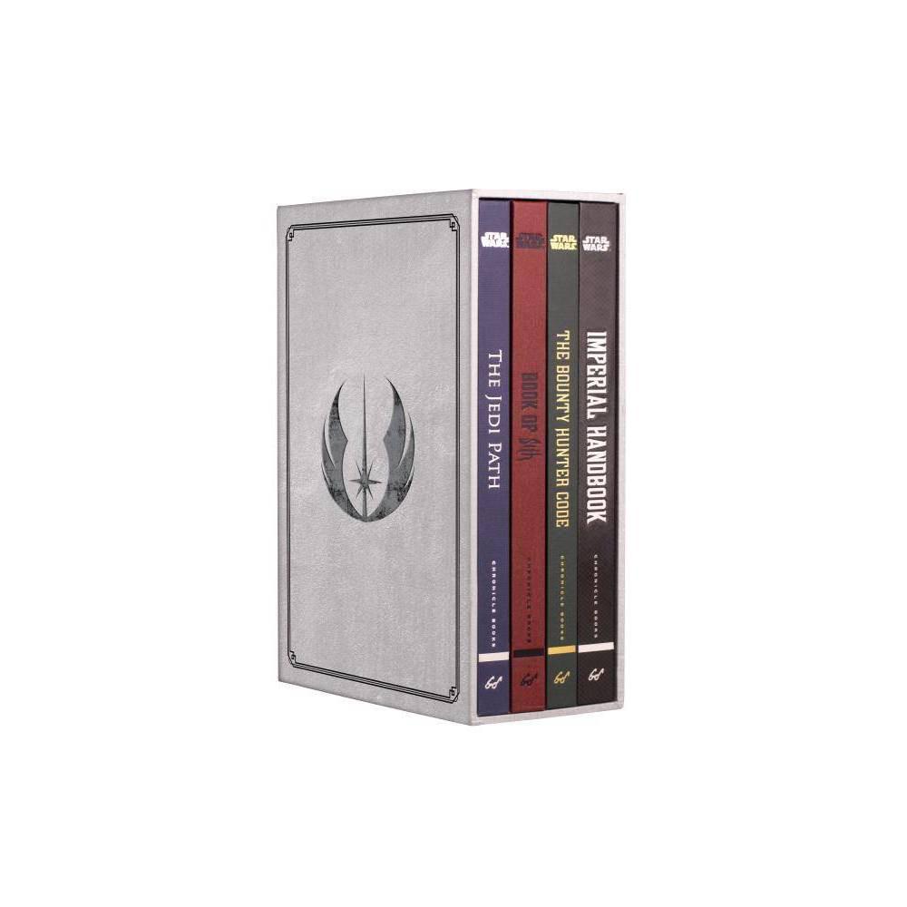 Star Wars: Secrets of the Galaxy Deluxe Box Set