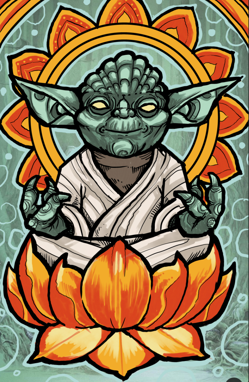 Yotus Print