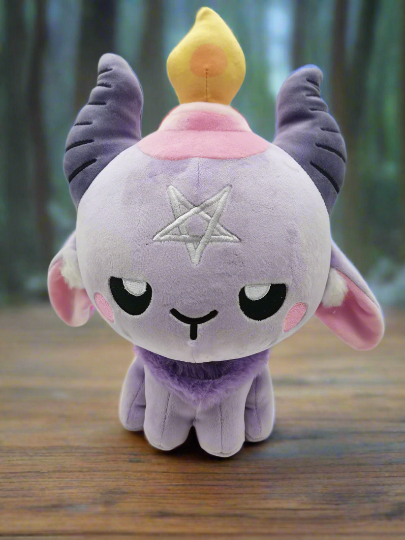 Lilith the Baphomet Plush