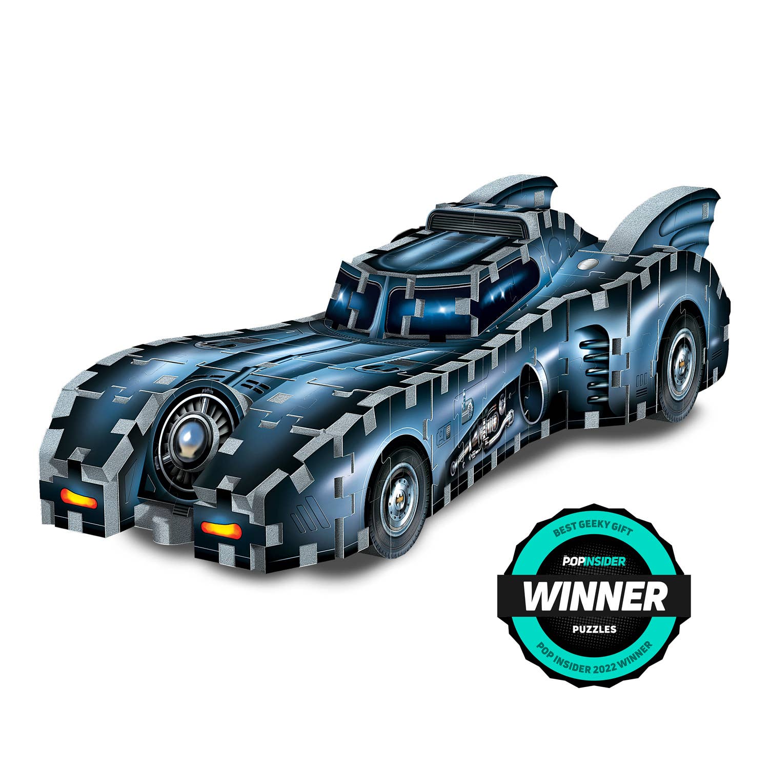 Batmobile