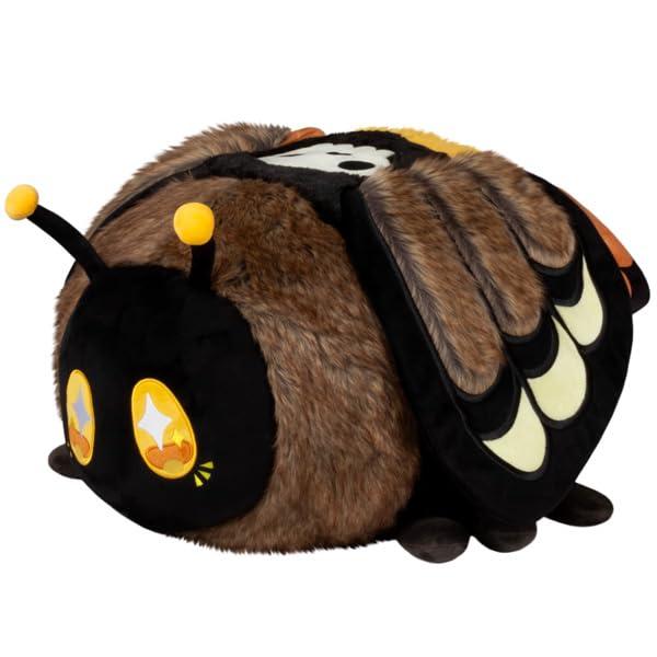 Squishable / Mega Death S-Head Hawkmoth Plush