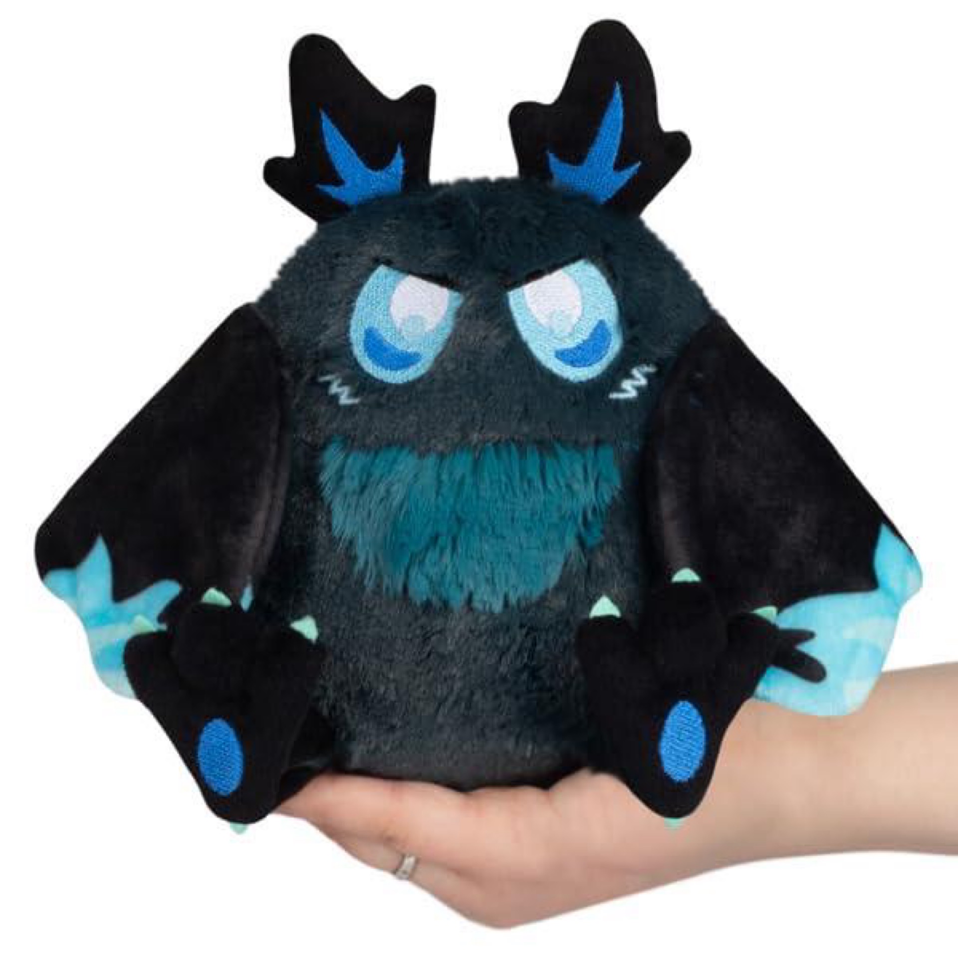 Squishable / Alter Ego Mothman Fiery