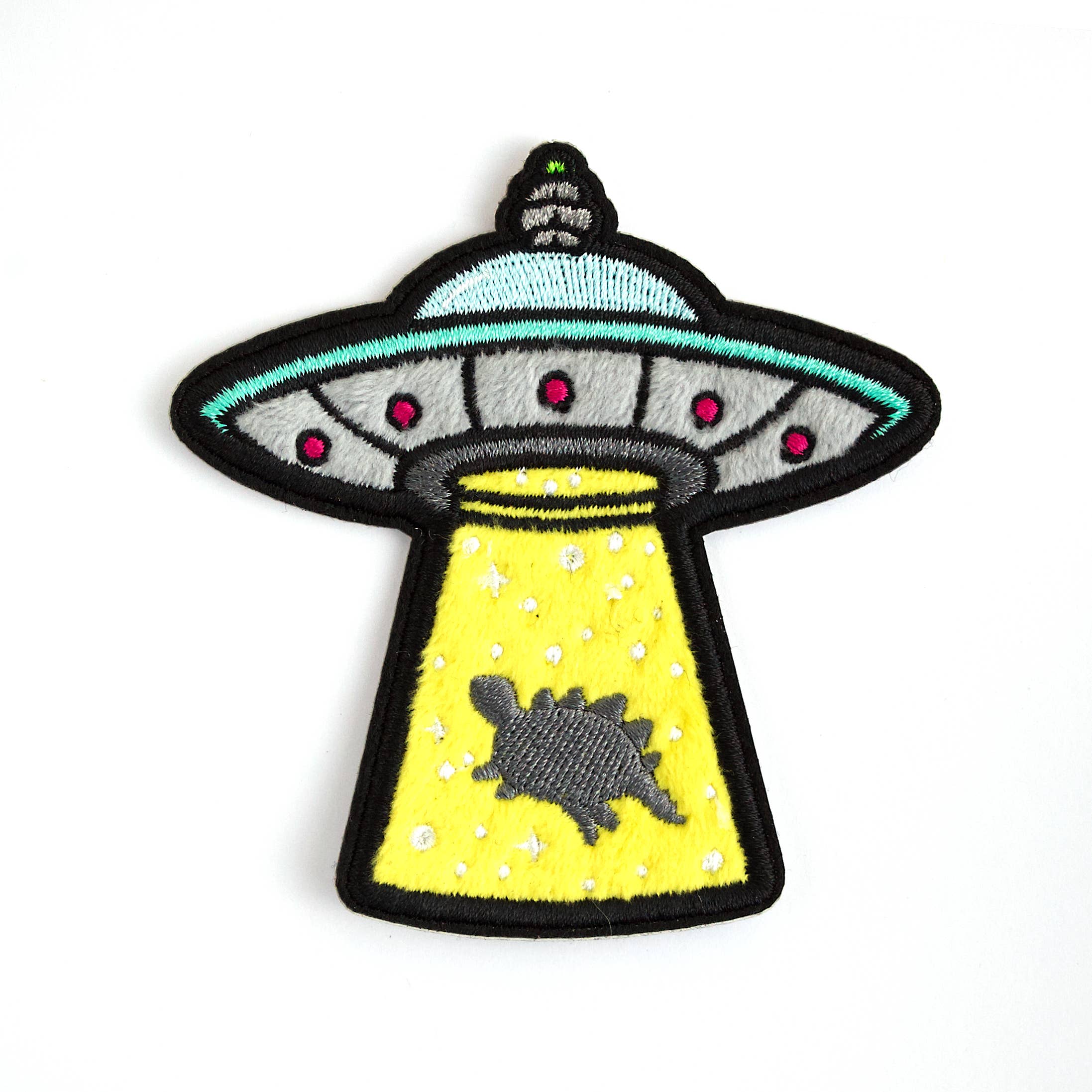 Stego UFO PatcH