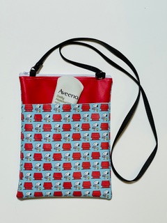 Snoopy inspired Purse