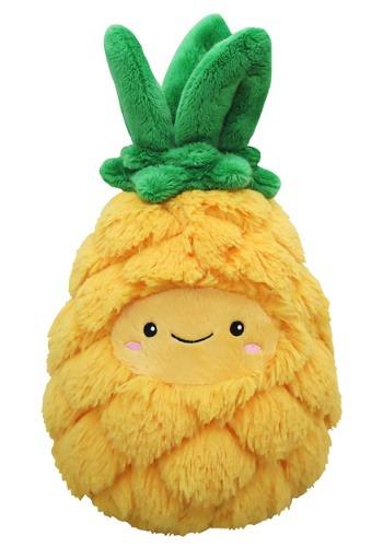 Pineapple Mini Squishable 7 inch