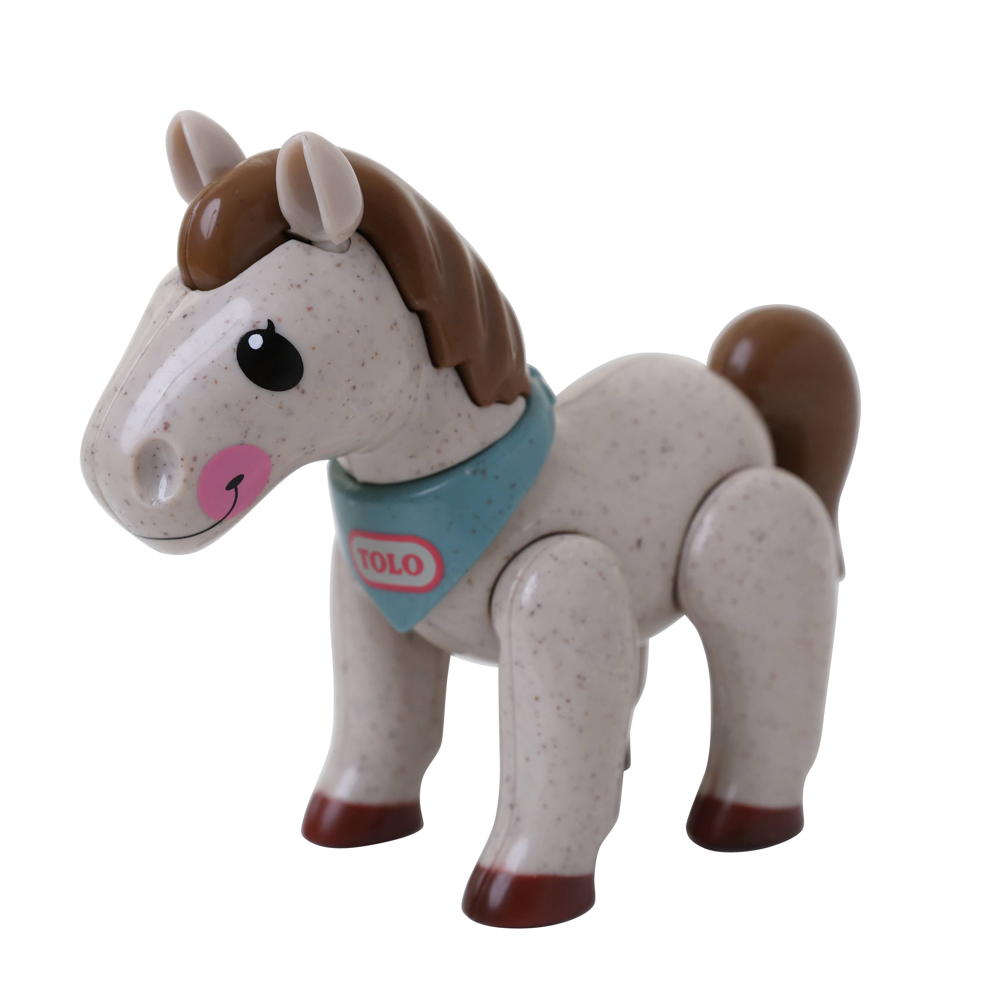 First Friends Pony