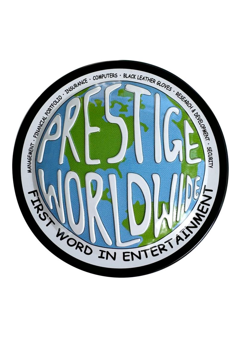 Step Brothers™ Prestige Worldwide Mic Check Mints in Collectible Tin