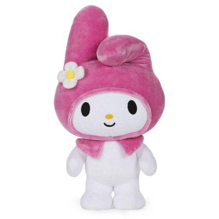 Gund Sanrio My Melody Plush