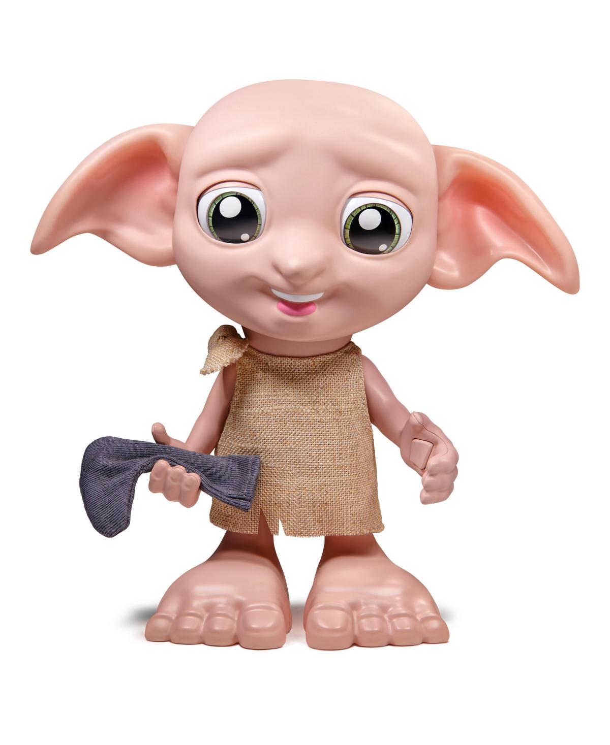Wizarding World Harry Potter Interactive Magical Dobby