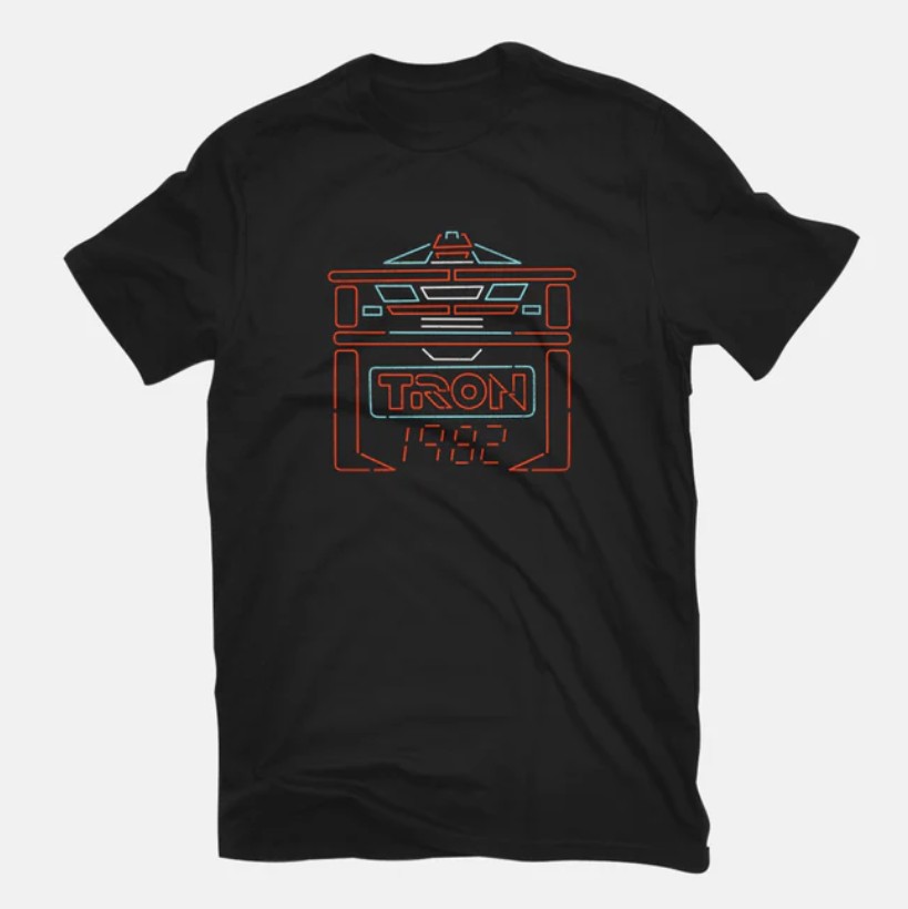 You Better Recognize T-Shirt