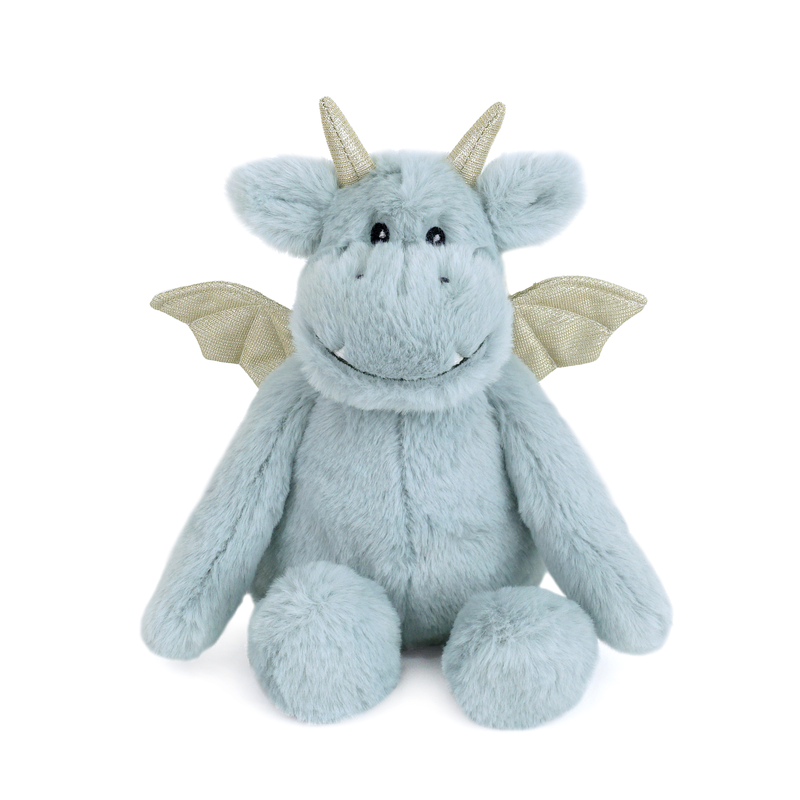 MON AMI Skye The Dragon Stuffed Animal