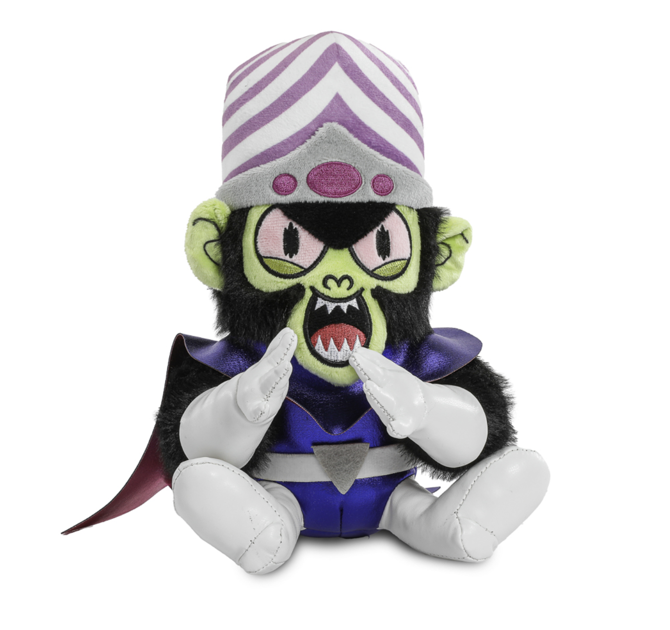 Mojo Jojo Phunny Plush