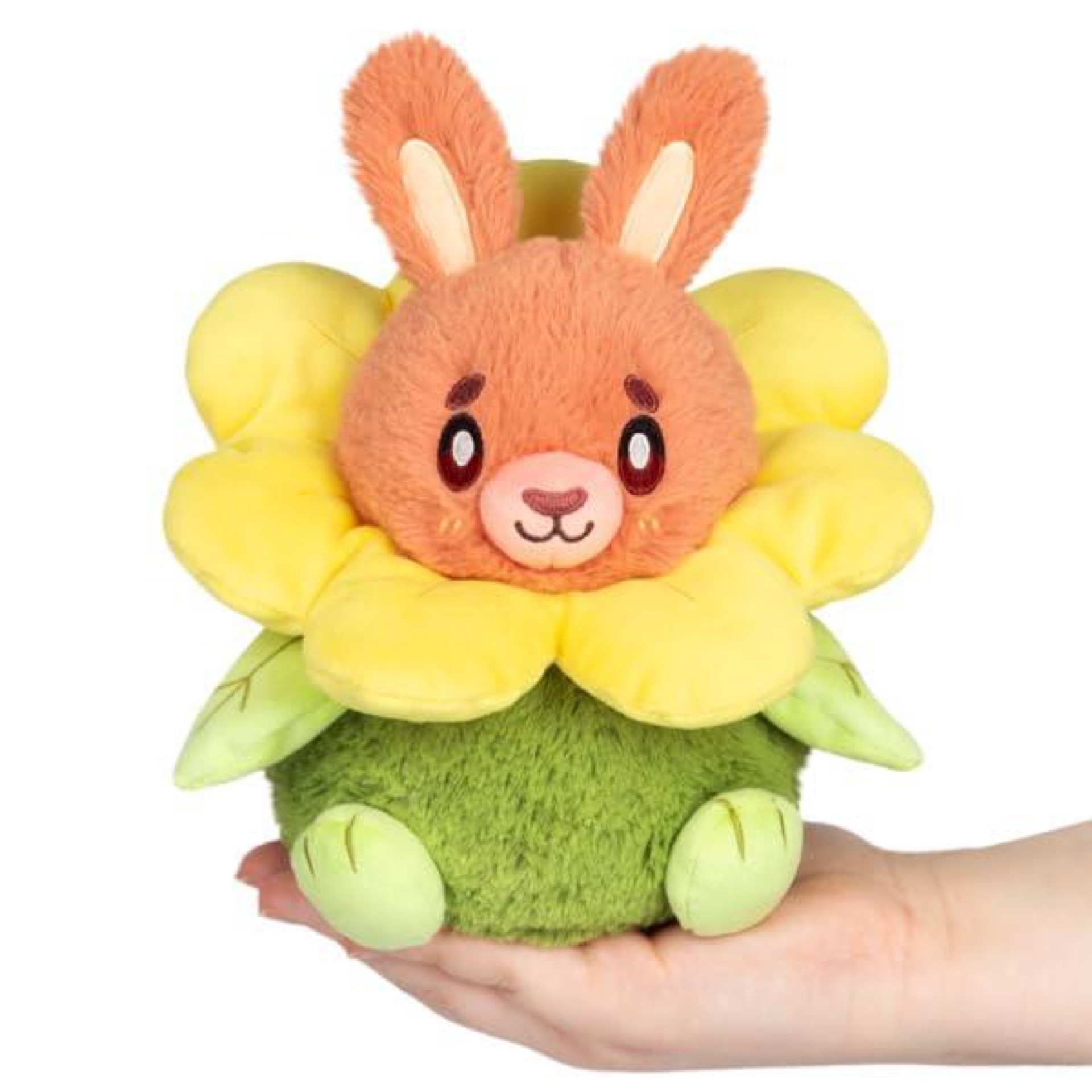 Squishable / Alter Egos Series 13: Flower Bunny Plush