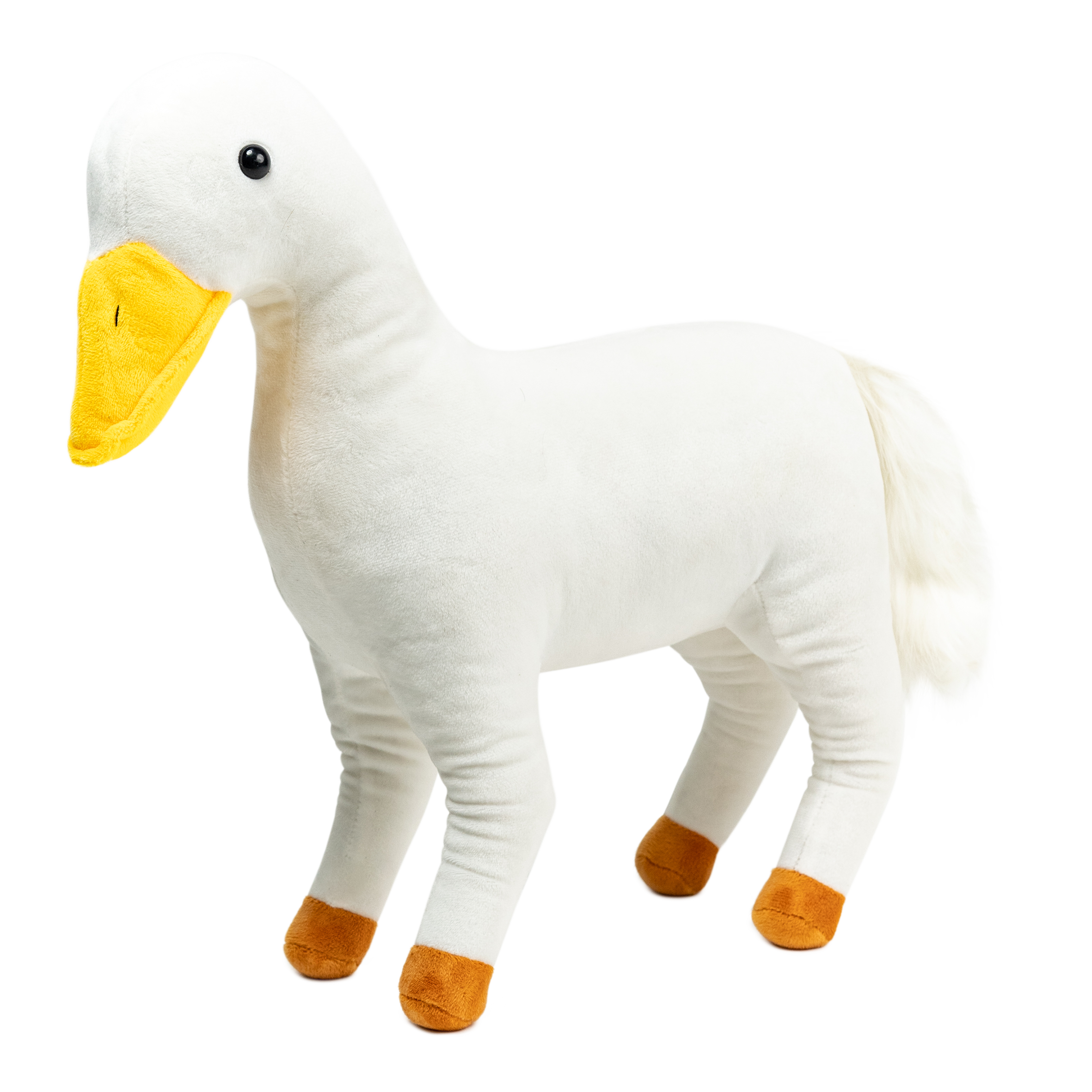 Huck (Plush)