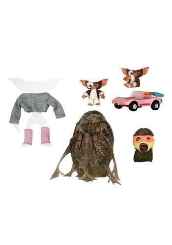Gremlins 1984 Gremlin Figure Accessory Set