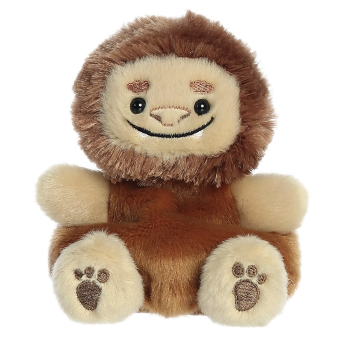 Brock Big Foot Palm Pals