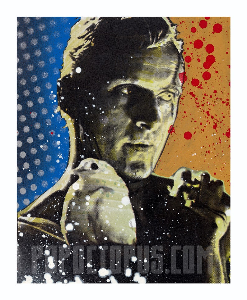 Roy Print