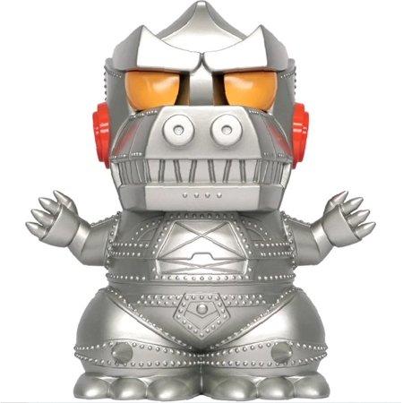 Mechagodzilla Figural Bank