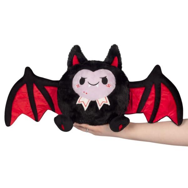 Squishable / Mini Vampire Bat Plush Toy