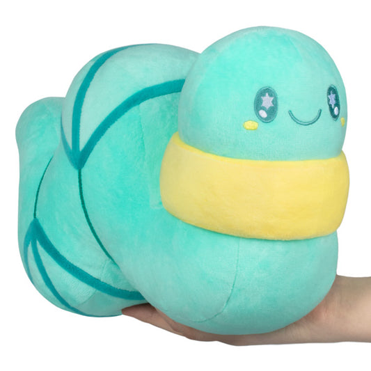 Squishable - Mini Glow Worm