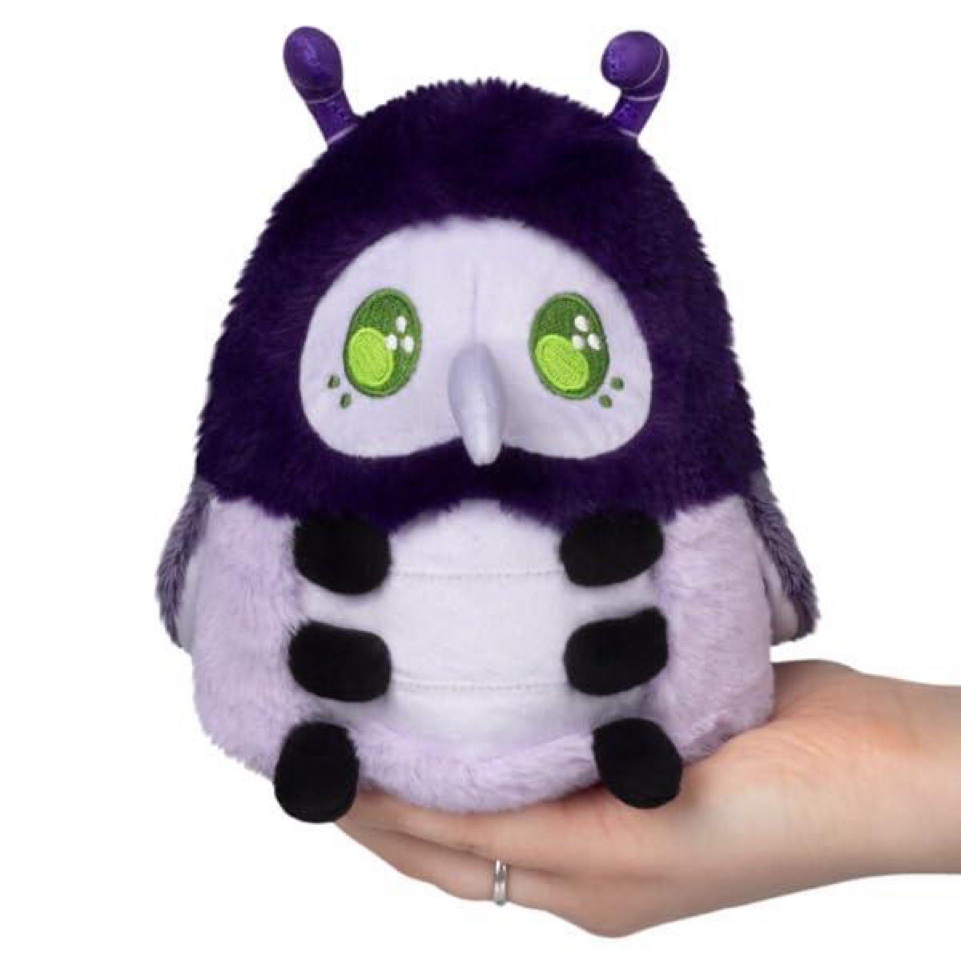 Squishable / Alter Egos Series 17: Plague Doctor Bug