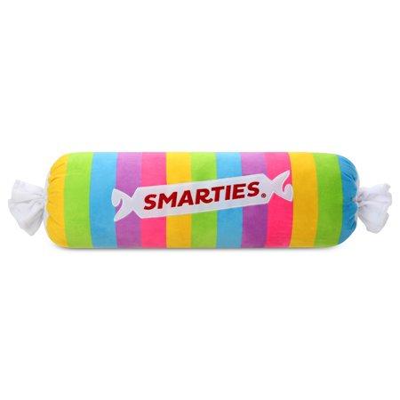 iscream SMARTIES PLUSH PILLOW/TOY